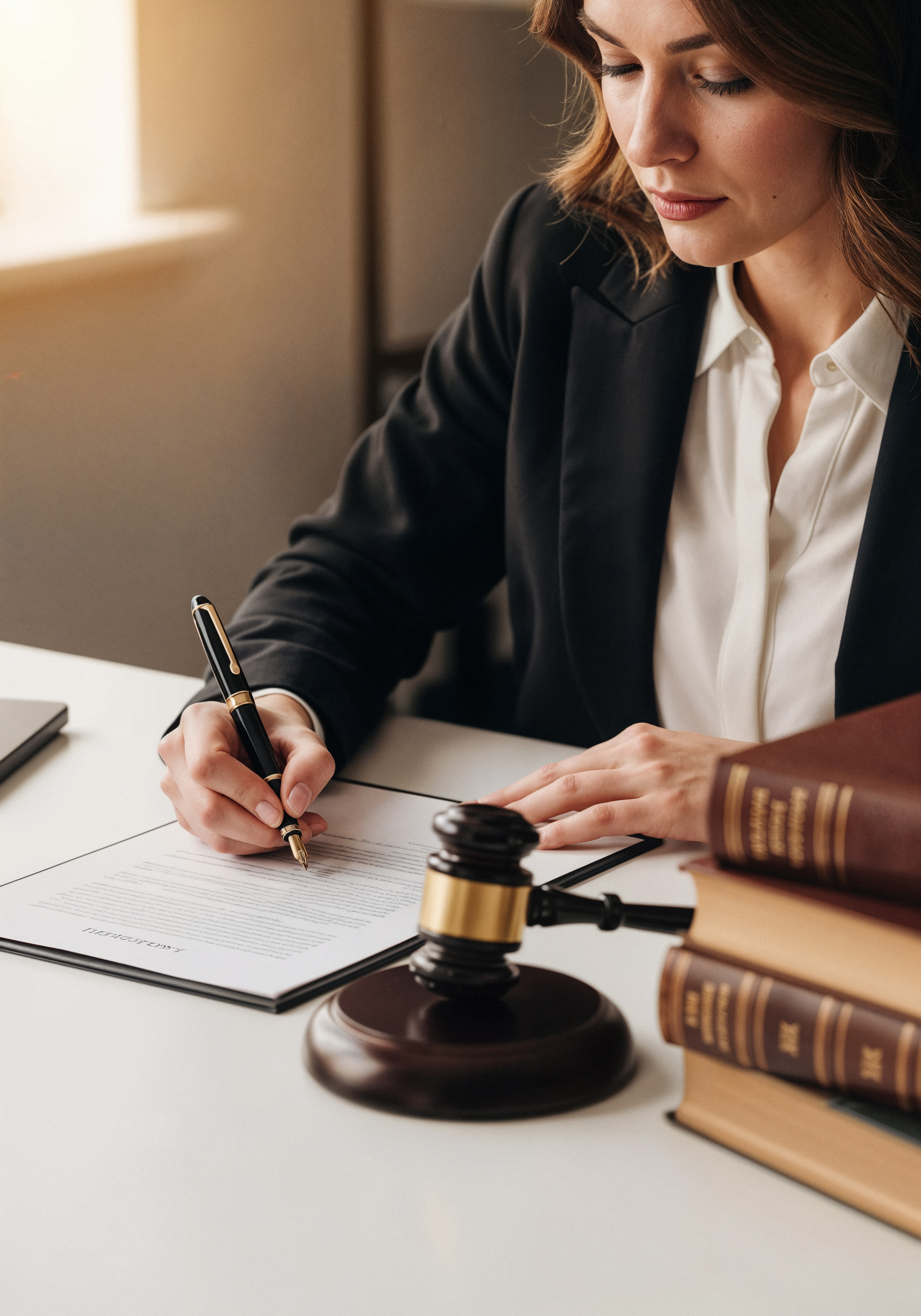 Reunión con clientes